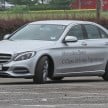 W205 Mercedes-Benz C-Class – locally-assembled C 200 Avantgarde and C 250 Exclusive launched