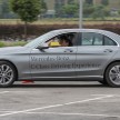 W205 Mercedes-Benz C-Class – locally-assembled C 200 Avantgarde and C 250 Exclusive launched