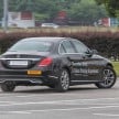 W205 Mercedes-Benz C-Class – locally-assembled C 200 Avantgarde and C 250 Exclusive launched