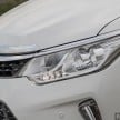 VIDEO: 2015 Toyota Camry Hybrid walk-around tour