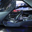 Shanghai 2015: Chevrolet FNR previews a mad future