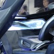 Chevrolet FNR-X teased ahead of Shanghai debut