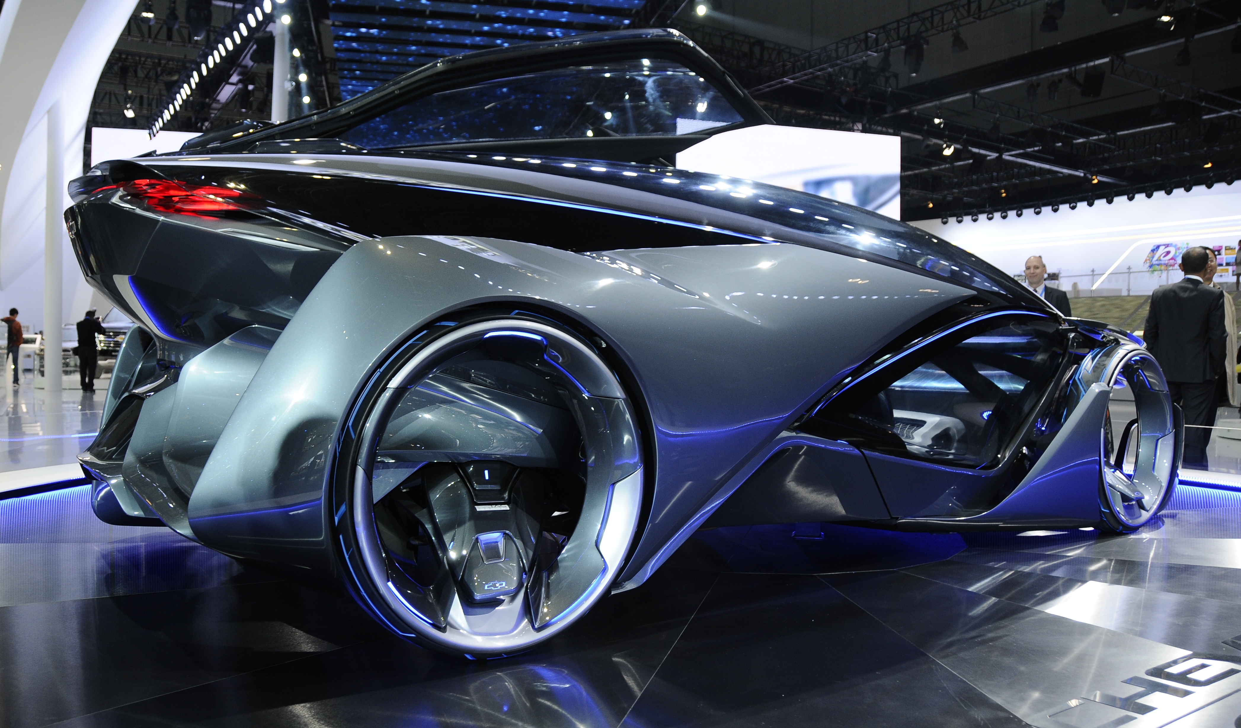 Прототип будущего. Шевроле FNR концепт 2020. Шевроле FNR концепт 2015. Chevrolet FNR Concept салон. Chevrolet FNR-X 2020.