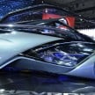 Chevrolet FNR-X akan buat penampilan di Shanghai