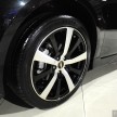 Chevrolet Cruze Sport Edition revealed – RM122,868