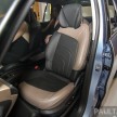 Citroen Grand C4 Picasso petrol launched – RM180k