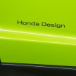 Next-gen Honda Civic set for Australian debut in 2016