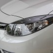 2016 Renault Fluence 2.0 – now from under RM80k!