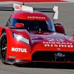 Nissan withdraws GT-R LM Nismo from WEC 2015