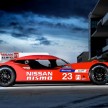 VIDEO: Here’s why the Nissan GT-R LM Nismo is FWD