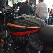 Harley-Davidson Street 750 launched – RM62,888