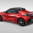 Honda S660 kei-roadster gets kitted up by Mugen