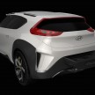 Hyundai Enduro concept debuts at Seoul Motor Show