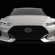 Hyundai Enduro concept debuts at Seoul Motor Show
