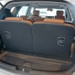 Hyundai Santa Fe Premium – 6 airbags, RM179k-191k