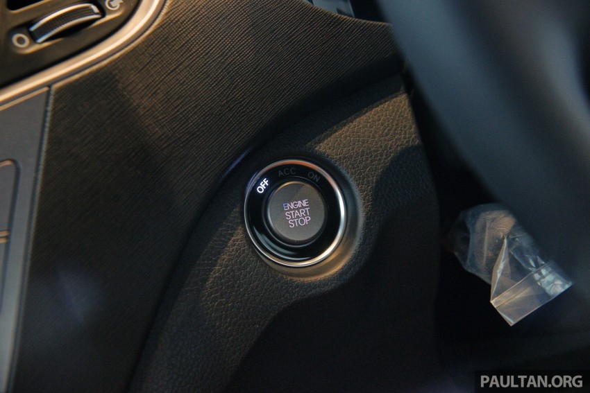 Hyundai Santa Fe Premium – 6 airbags, RM179k-191k 329713