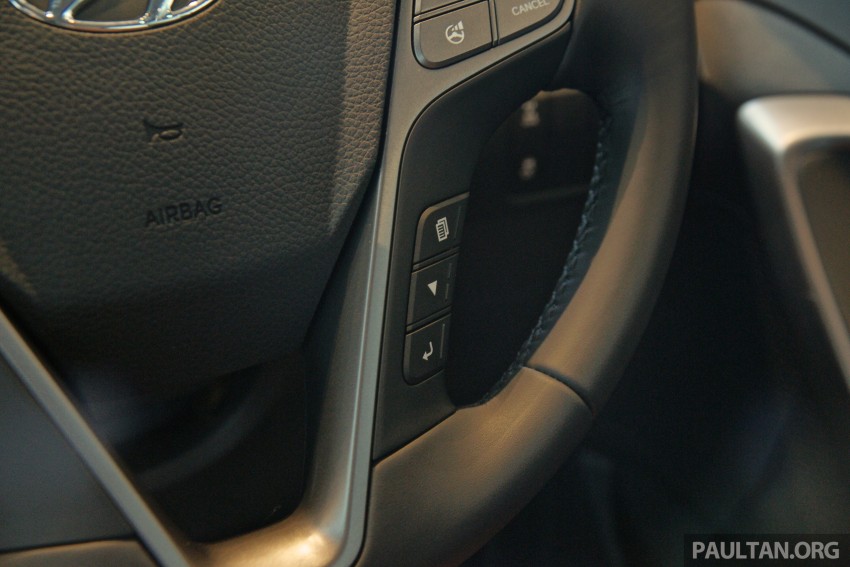 Hyundai Santa Fe Premium – 6 airbags, RM179k-191k 329715