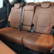 Hyundai Santa Fe Premium – 6 airbags, RM179k-191k