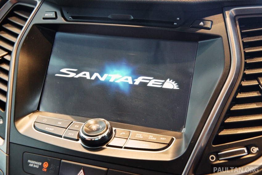 Hyundai Santa Fe Premium – 6 airbags, RM179k-191k 329725