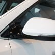 Hyundai Santa Fe Premium – 6 airbags, RM179k-191k