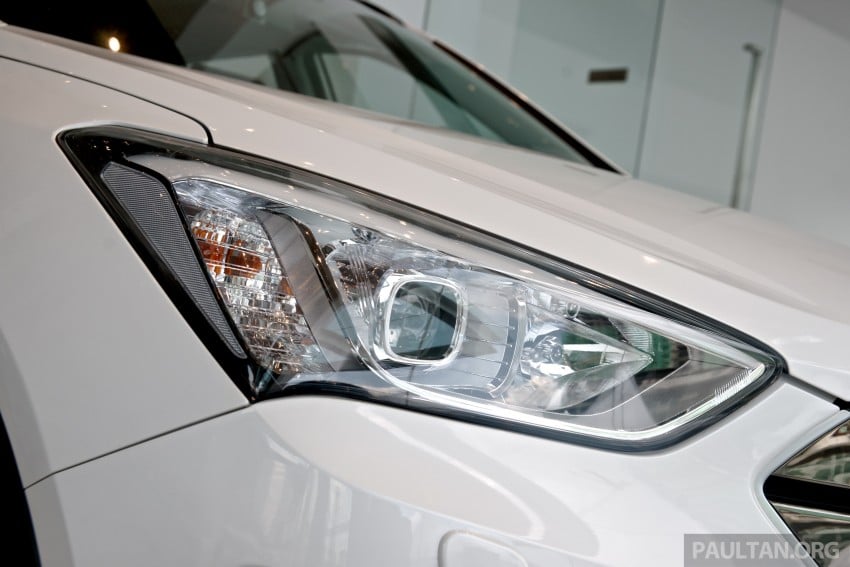 Hyundai Santa Fe Premium – 6 airbags, RM179k-191k 329700