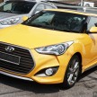 Hyundai Veloster replacement won’t come to Europe; Prius-rivalling hybrid to go on sale in 2016 – report