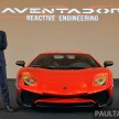 Lamborghini Aventador LP750-4 Superveloce makes ASEAN debut – 5 units for Malaysia at RM3.5m est