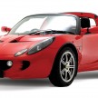 Lotus reaches 40k Elise platform production landmark