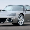 Lotus reaches 40k Elise platform production landmark