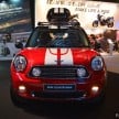 MINI Cooper Countryman facelift launched – RM199k