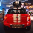 MINI Cooper Countryman facelift launched – RM199k