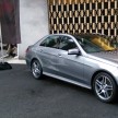 Mercedes-Benz Malaysia announces record Q1 in 2015 – Mercedes-AMG GT to debut in Malaysia late this year