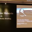 Mercedes-Benz Malaysia announces record Q1 in 2015 – Mercedes-AMG GT to debut in Malaysia late this year