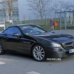 SPIED: Mercedes-Benz SLC is SLK by another name
