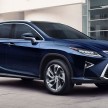 VIDEO: The men who made the new Lexus RX happen