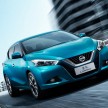 Jatco and Nissan develop a new CVT transmission