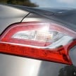 DRIVEN: Nissan Teana 2.0XL – mid-spec, top choice?