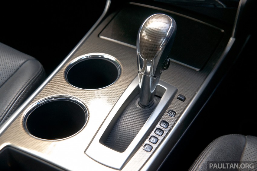 DRIVEN: Nissan Teana 2.0XL – mid-spec, top choice? 331784