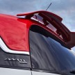 Opel Adam Rocks S – tough tiny car gets more power