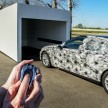 G11 BMW 7 Series teased – to be unveiled June 10