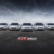 Peugeot GT Line trim announced for the UK market