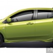 Perodua launches GearUp bodykit and accessories for both Axia faces, Standard and SE – Myvi next month