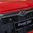 Perodua GearUp anniversary deals for Myvi and Axia