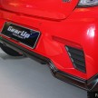 Perodua launches GearUp bodykit and accessories for both Axia faces, Standard and SE – Myvi next month