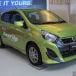 Perodua GearUp anniversary deals for Myvi and Axia