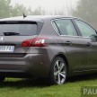 DRIVEN: Peugeot 308 – old name, newfound vigour