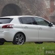 DRIVEN: Peugeot 308 – old name, newfound vigour