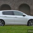 DRIVEN: Peugeot 308 – old name, newfound vigour