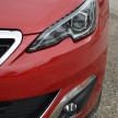 DRIVEN: Peugeot 308 – old name, newfound vigour