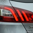 DRIVEN: Peugeot 308 – old name, newfound vigour